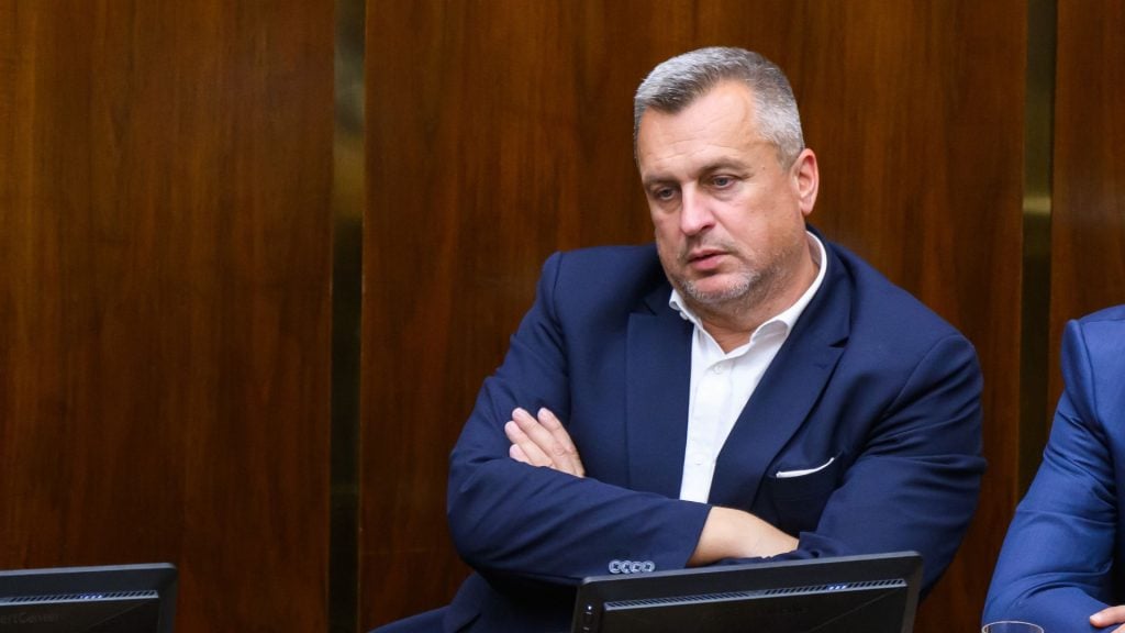 Andrej Danko