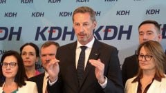 AKTUÁLNE Poslanec KDH končí v parlamente: Nepodarilo sa mi presadiť priority