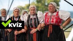 8 z 10 Slovákov stroskotá na prvej otázke: Nárečové slová potrápia aj toho najväčšieho národniara