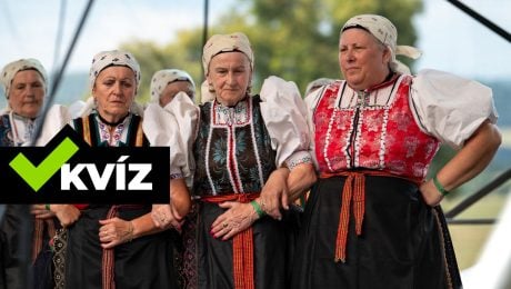 8 z 10 Slovákov stroskotá na prvej otázke: Nárečové slová potrápia aj toho najväčšieho národniara