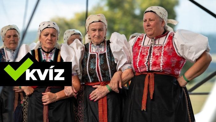 8 z 10 Slovákov stroskotá na prvej otázke: Nárečové slová potrápia aj toho najväčšieho národniara