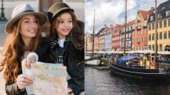 TOP 10 európskych miest pre cestovanie s rodinou: Najlepšie z nich sú vzdialené len pár kilometrov zo Slovenska