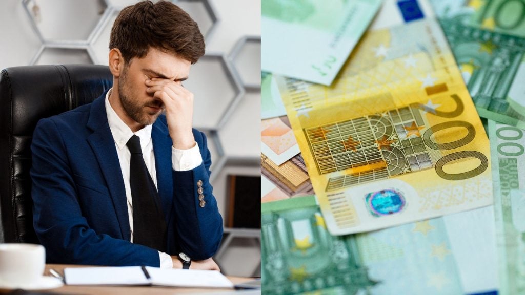 podnikatelia na Slovensku, podnikanie