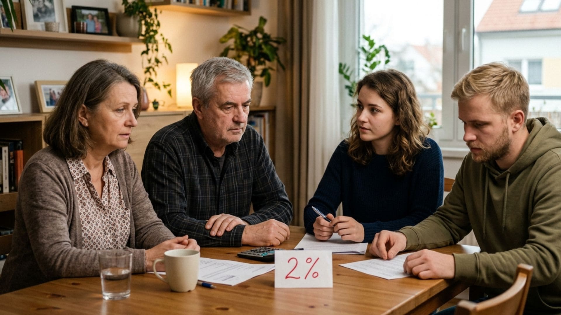 rodičovský dôchodok