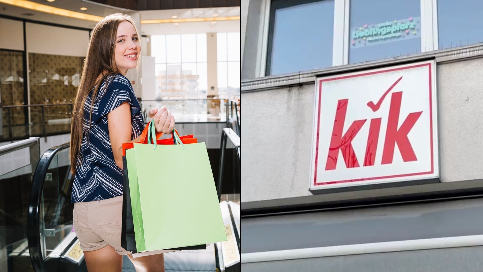 KiK zatvára predajne