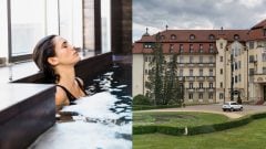Rebríček najlepších kúpeľov: Slováci majú jasno, favorit je vzdialený len hodinu od Bratislavy
