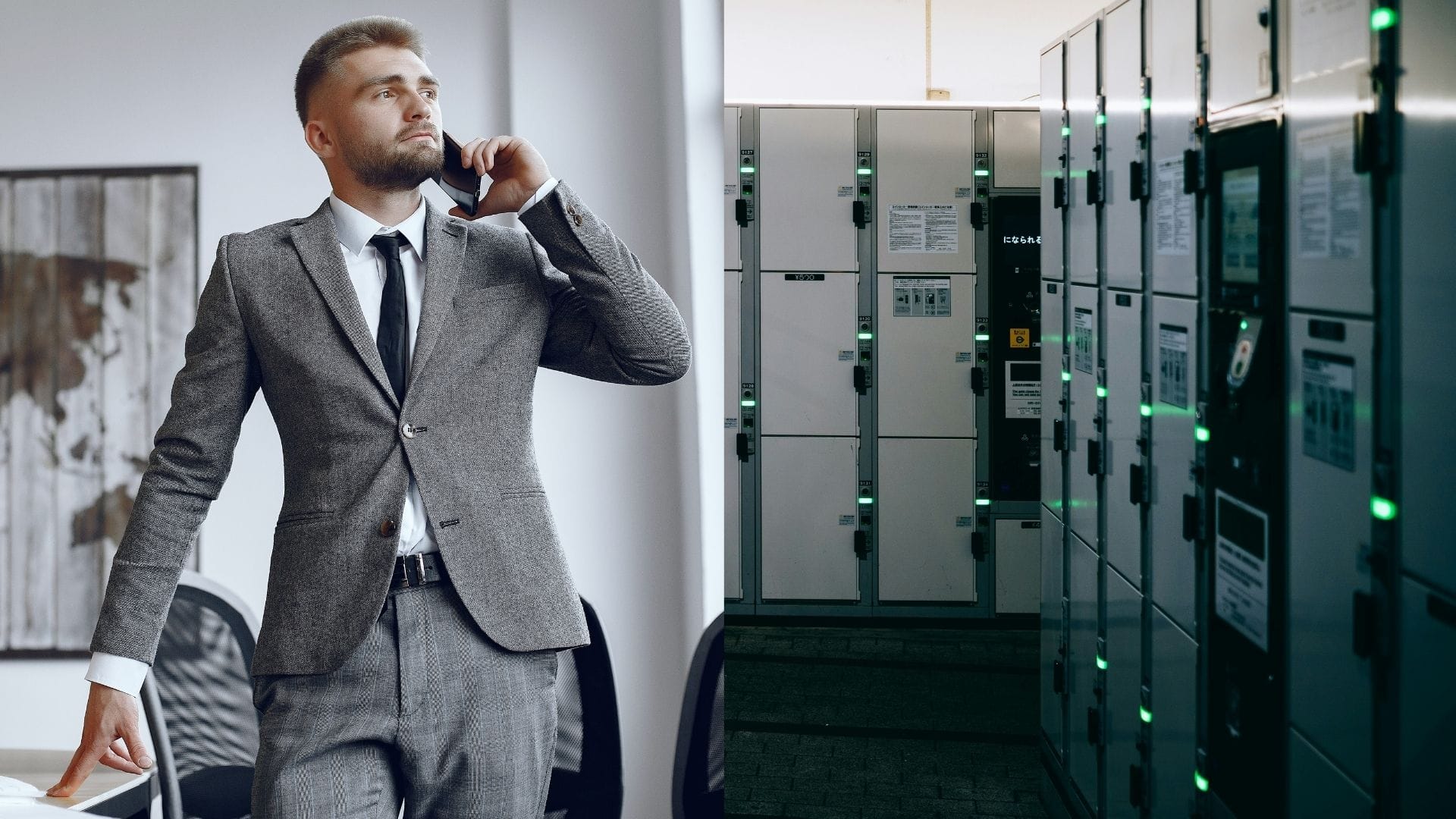 batériové úložiško