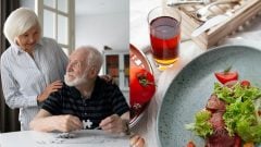 Vedci prišli so zaujímavým objavom. Konzumácia jednej potraviny môže znížiť riziko demencie o 45 %