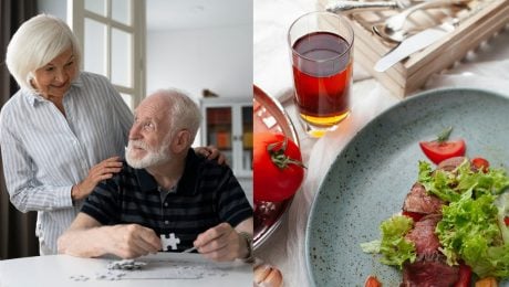 Vedci prišli so zaujímavým objavom. Konzumácia jednej potraviny môže znížiť riziko demencie o 45 %