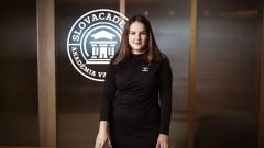 „Je to vstupenka do sveta top manažmentu,“ hovorí spolumajiteľka Slovacademy o titule, ktorý personalisti poznajú po celom svete