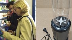 Pozor na tento mixér: Inšpekcia varuje pred rizikom zásahu elektrinou aj vzniku požiaru