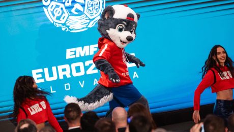 EMF EURO 2026