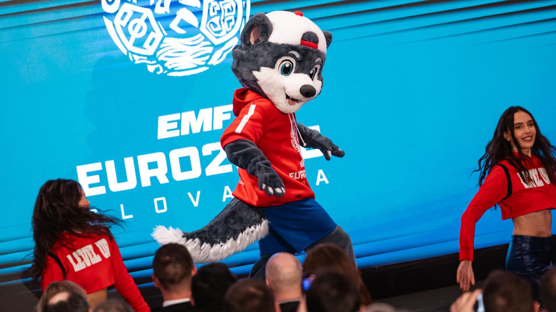 EMF EURO 2026