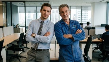 Pracovné agentúry prezradili: Tieto remeslá v roku 2026 zarobia viac ako biele goliere (PREHĽAD)