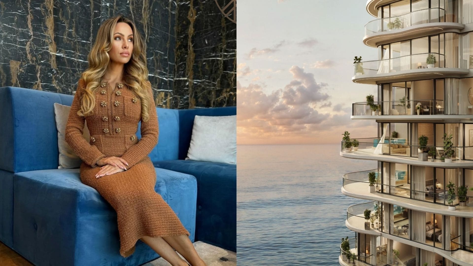 Dubaj, TRIM Real Estate