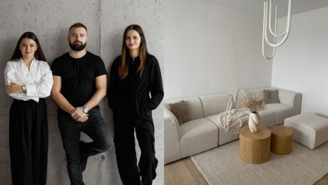 Samuel rozbehol v Bratislave flipping nehnuteľností: Kúpili sme byt za 109 500 eur, zrekonštruovali a predali za 160 000