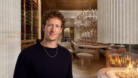 Mark Zuckerberg