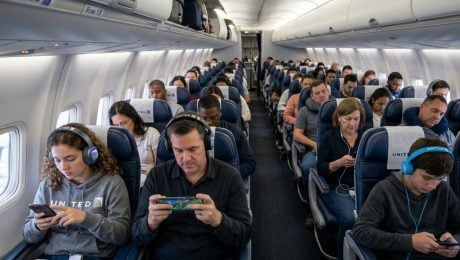 Letecká spoločnosť zavádza tvrdé pravidlo: Za jeho porušenie ti môžu natrvalo zakázať lietať