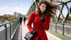 Ničivý orkán s rýchlosťou 125 km/h: Vietor na Slovensku môže trhať strechy aj stromy, platia výstrahy