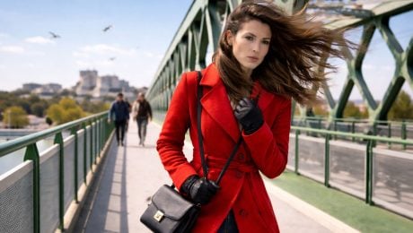 Ničivý orkán s rýchlosťou 125 km/h: Vietor na Slovensku môže trhať strechy aj stromy, platia výstrahy