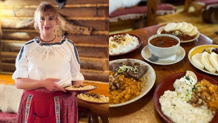 Svetoví experti vybrali elitu Slovenska: TOP 5 reštaurácií, kde tradičné jedlá chutia najlepšie (REBRÍČEK)