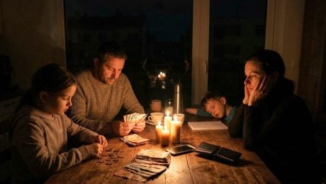 ECB radí Slovákom: Každý by mal mať doma hotovosť. Toto je suma, ktorá ťa zachráni pri blackoute