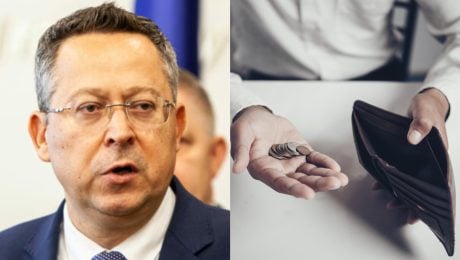 Štátny rozpočet je v problémoch