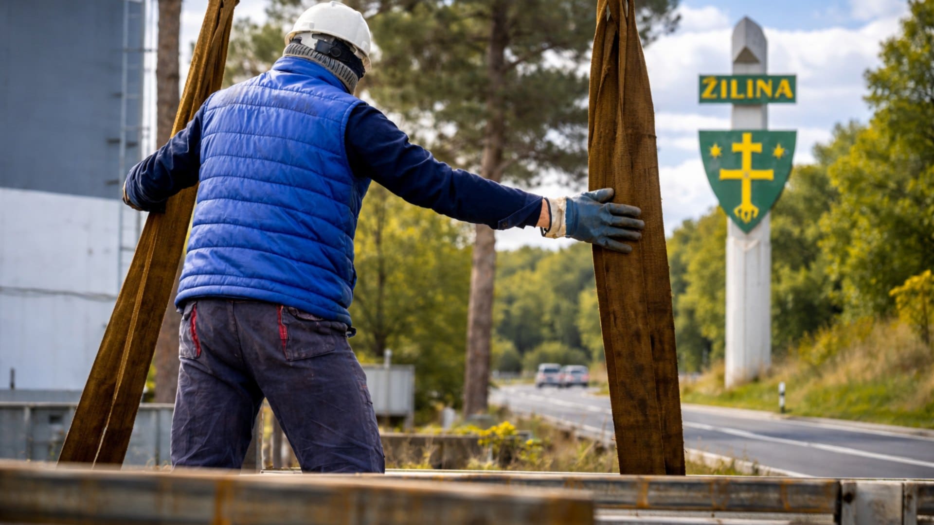 Stavebná firma Vitazol mieri do definitívneho krachu