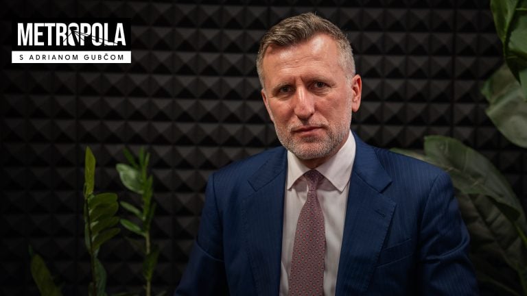 Metropola Martin Winkler