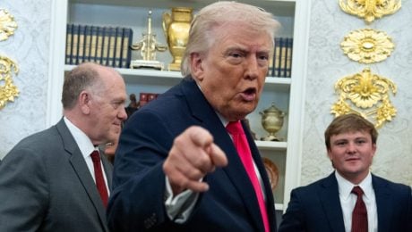 AKTUÁLNE: Irán zmietol zo stola požiadavky Američanov. Trumpov plán dostal definitívnu stopku