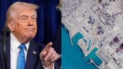 Trump dal Iránu 48-hodinové ultimátum. Ak sa neotvorí Hormuz, USA „vymažú z povrchu“ kľúčovú infraštruktúru