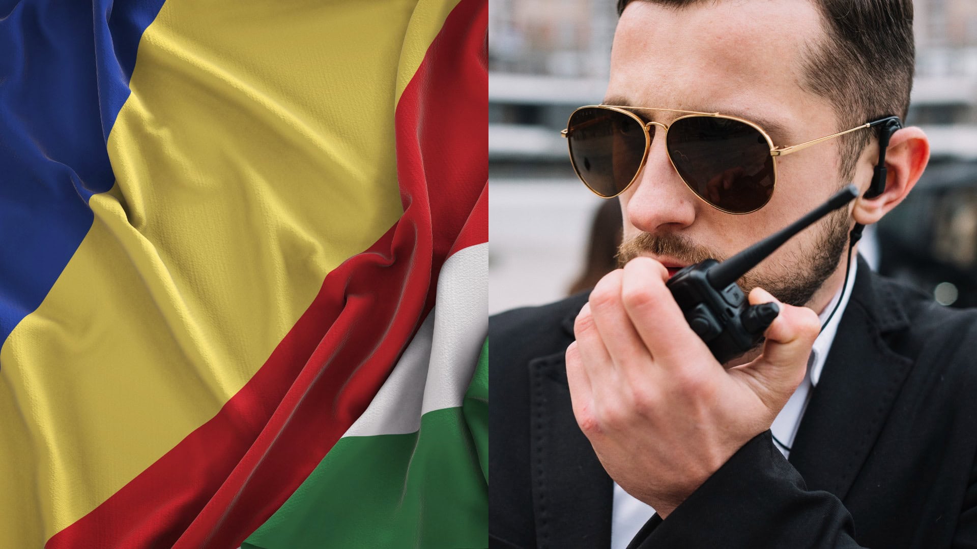 Ukrajina identifikovala maďarského agenta