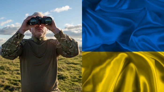 Ukrajina ponúka pomoc pri obrane