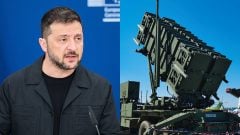 Ukrajina „naverbovala“ európsky štít: Nová zbraň proti balistickým raketám má konkurovať americkým Patriotom