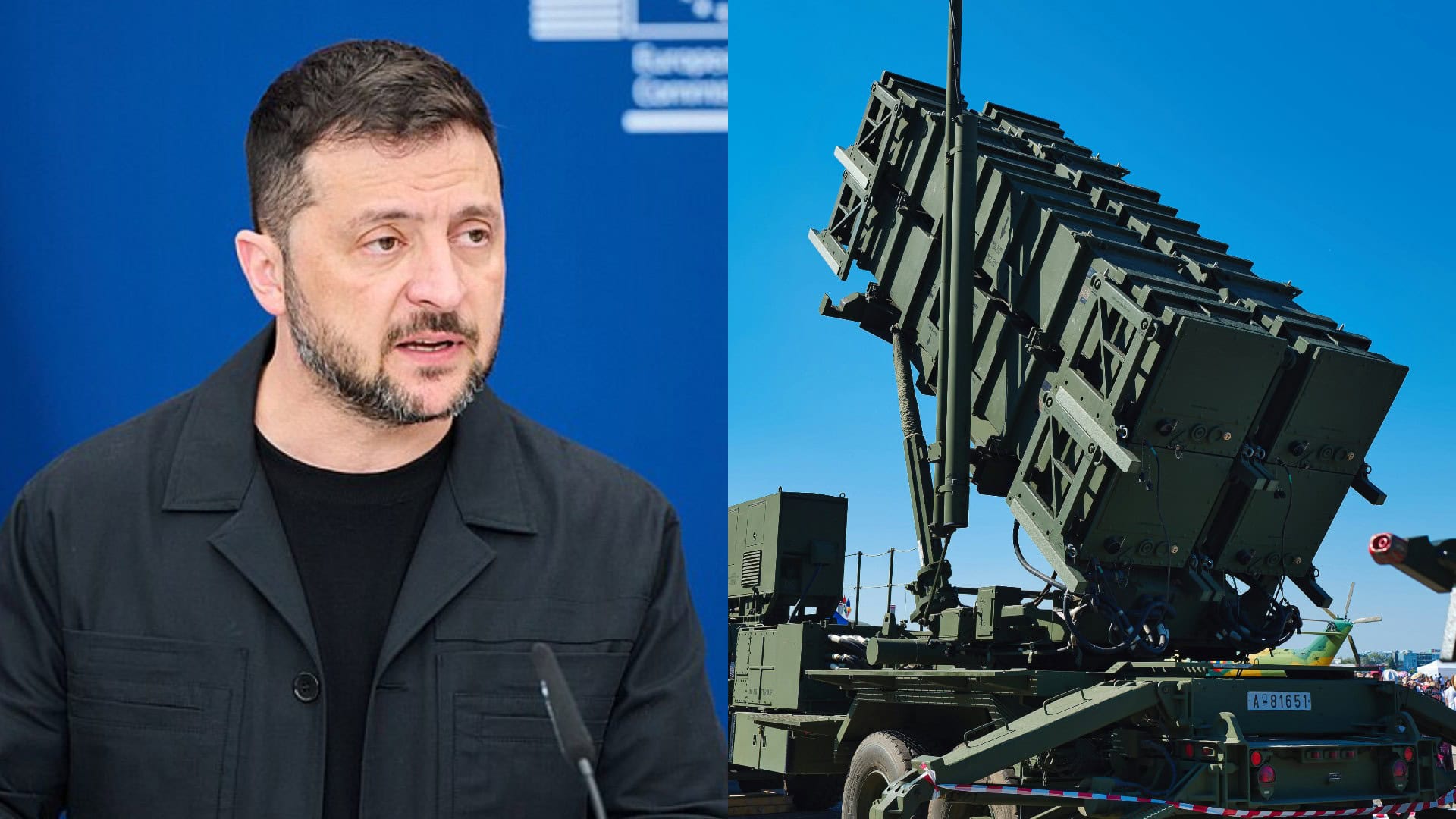 Ukrajina využije európske zbrane