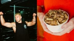 „Boy kibble“ valcuje sociálne siete. Jednoduché jedlo pre „gym bros“ má však druhú tvár