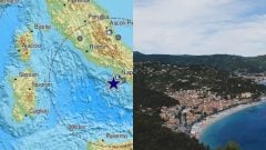 Populárne mesto hlási najsilnejšie otrasy za 1026 rokov. Silné zemetrasenie v Európe cítili tisíce ľudí