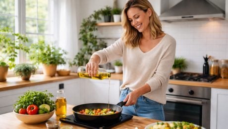 Experti na výživu ohodnotili oleje na varenie. Obľúbená voľba Slovákov skončila úplne na dne