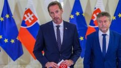 KDH prichádza k zásadnej zmene. Nezhody vedú k výmene, mandát poslanca preberá teológ