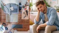 Domov ovplyvňuje tvoju psychiku. Populárne interiérové riešenia môžu škodiť, varujú odborníci