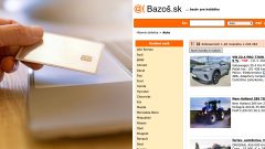 Bazoš radikálne mení pravidlá pre všetkých. Bez nového bezpečnostného kroku už inzerát nepridáš a neuvidíš ani čísla