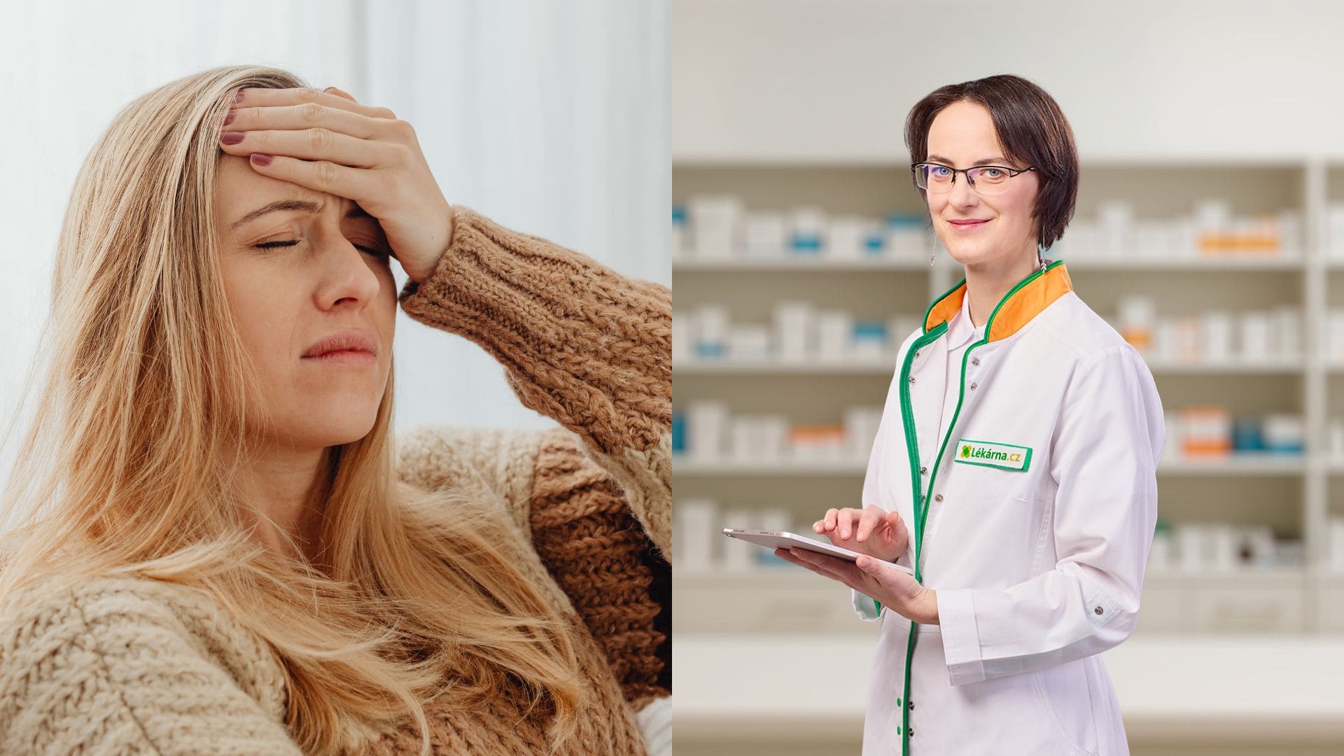 Mnohí Slováci robia túto chybu denne: Bolesť hlavy po káve či víne si mýlia s migrénou