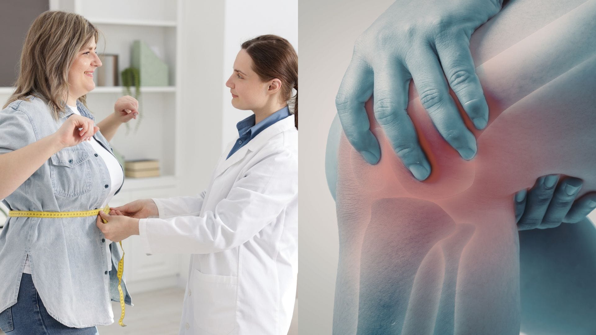 Lieky na chudnutie a zdravie kĺbov: Čo by si mal vedieť o GLP-1 liekoch