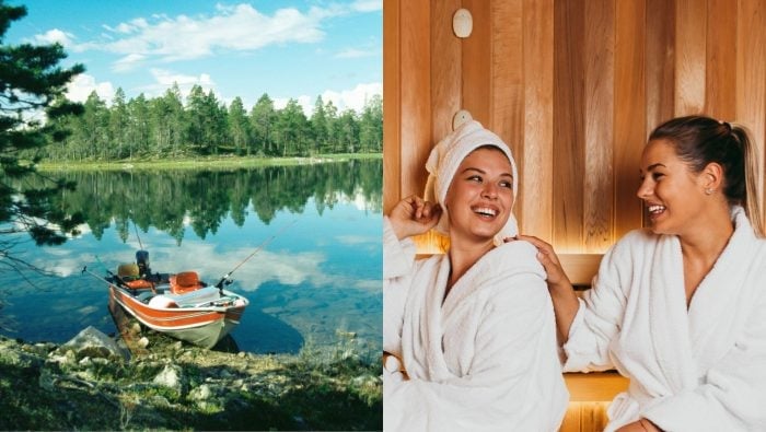 Najšťastnejšia krajina sveta láka turistov. Ponúka bezplatnú dovolenku pri čarovných jazerách