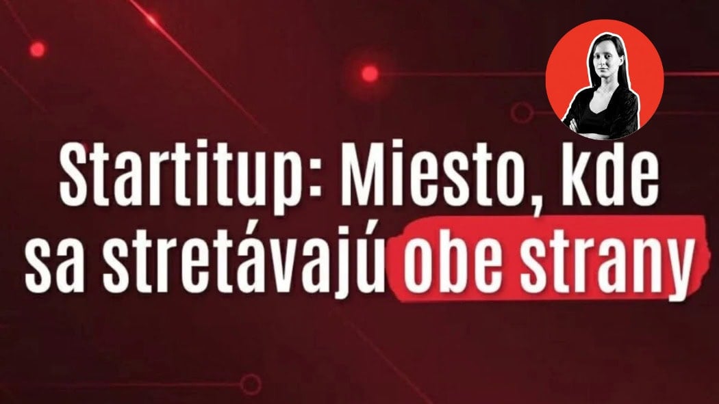 Startitup Premium kampaň
