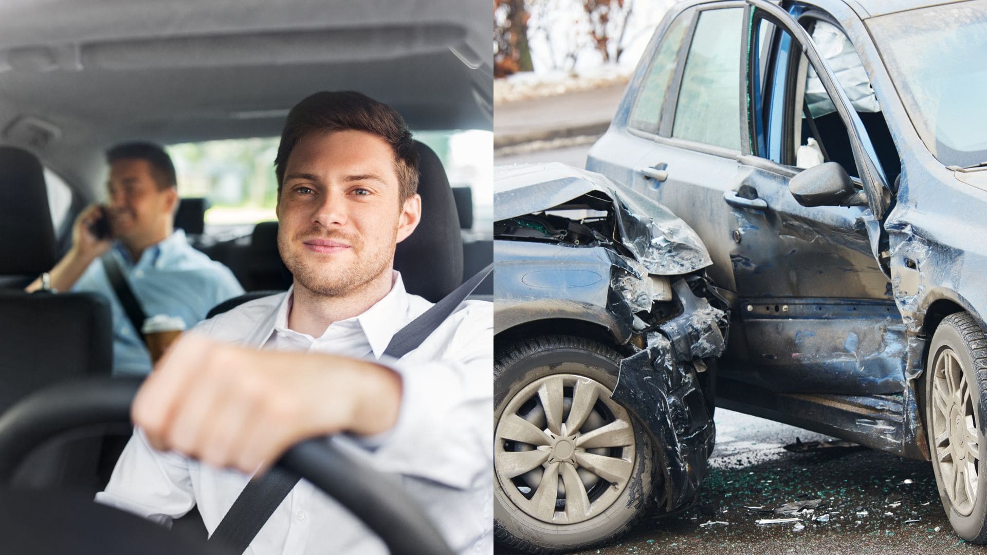 Nové autá ťa môžu zradiť: Aj s technológiami vidíš menej než v starších modeloch