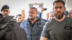 AKTUÁLNE: Zásadný zvrat v kauze elitných policajtov. Čurillovci budú stíhaní na slobode