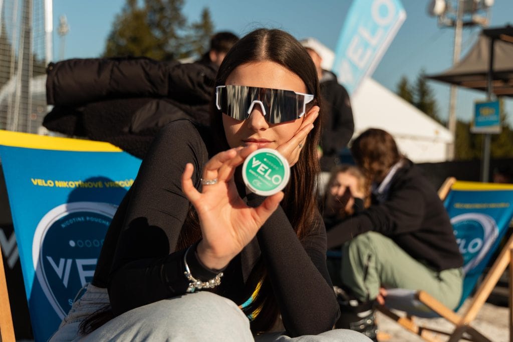 VELO Winter Grape 2026 II.