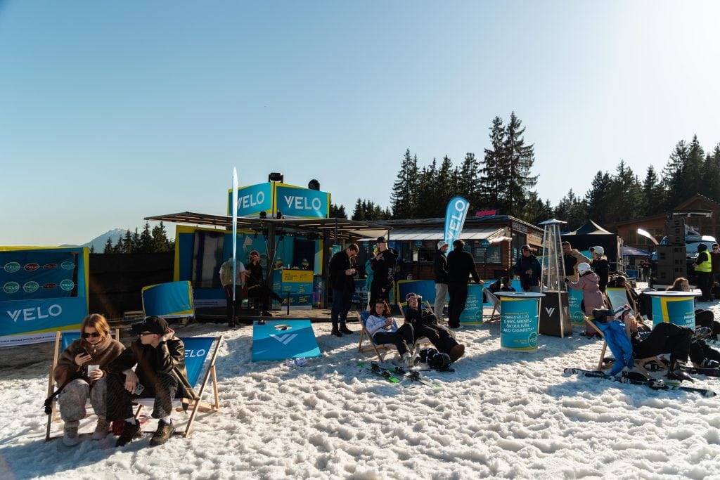 VELO Winter Grape 2026 III.