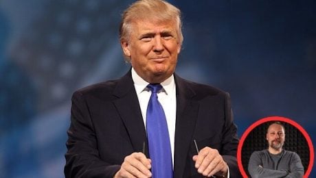 Trump ako „víkendový stratég“. Jeho útoky nie sú náhodné, dôvodom sú peňaženky Američanov (KOMENTÁR)